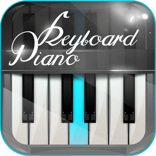 Keyboard Piano 1.1 Icon