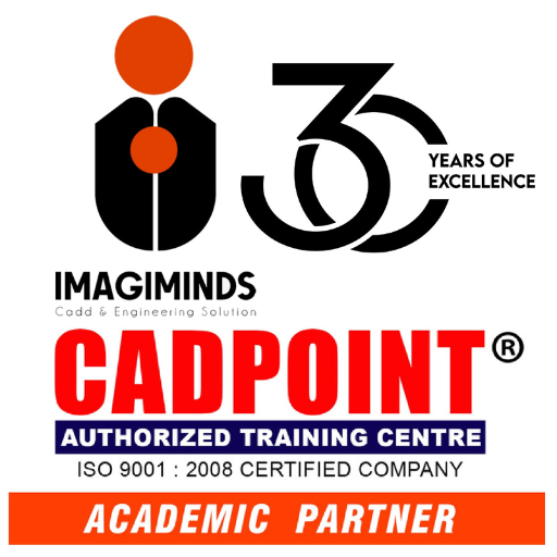 CADPOINTLetsskill logo