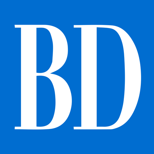Brainerd Dispatch logo