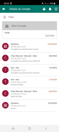Handelszaken 1082 Screen 3
