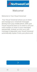 NorthwestCell Visual Voicemail