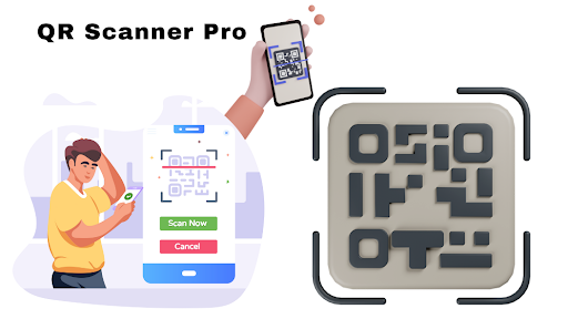 QR Scanner Pro screenshot 4