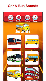 Bus Games For Kids 4 Year Old 1.02 APK screenshots 6