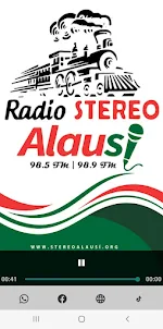 Radio Stereo Alausi