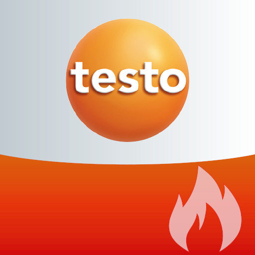 testo Combustion 2.22 Icon