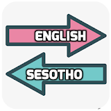 English Sesotho Translator icon