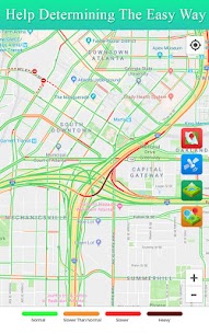 Satellite View GPS Navigation MOD APK for Android Download 5