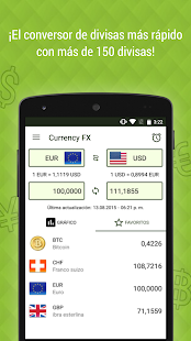 Vista previa de la aplicación
