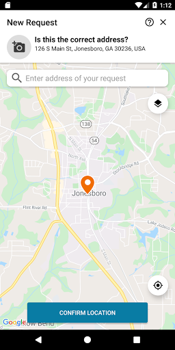 One Jonesboro Screen 2