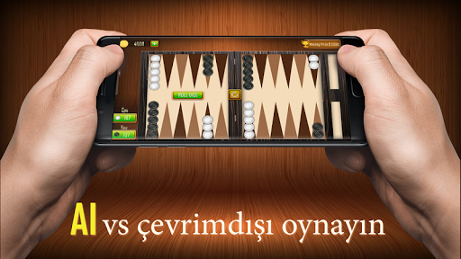 Uygulama önizlemesi