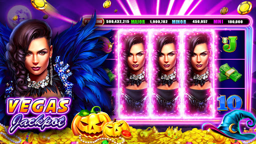 Vegas Friends - Casino Slots for Free 1.0.014 screenshots 3