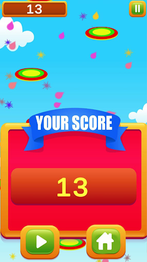 Jumping Joker Screen 3