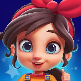 Match Busters:Puzzle & Travel apk