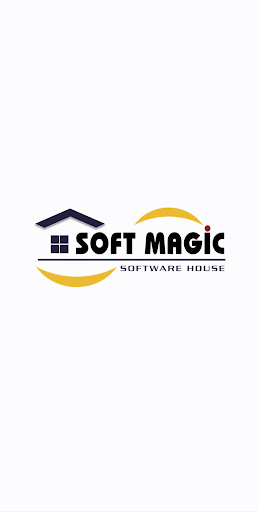 SoftMagic ERP Screen 2