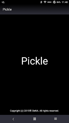 Pickleのおすすめ画像1