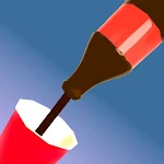 Cover Image of Download Bottle Run  APK