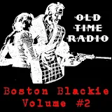 Boston Blackie Radio Show V.02 icon
