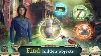 Game screenshot Book Travelers 1: Adventures mod apk