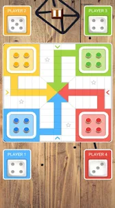 Ludo Game Play With Super