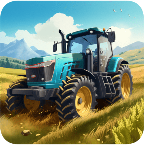 Tractor Games Farming Game – Apps no Google Play