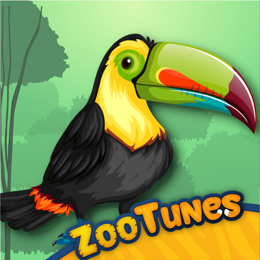 ZooTunes - Learn Animal Sound  Icon