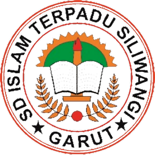 SDIT Siliwangi logo