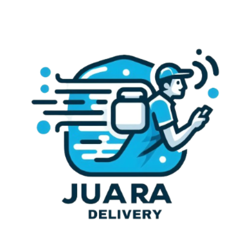Juara Delivery logo