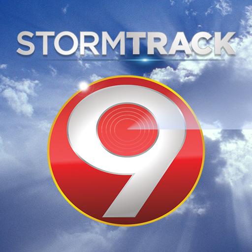 StormTrack9 5.12.401 Icon