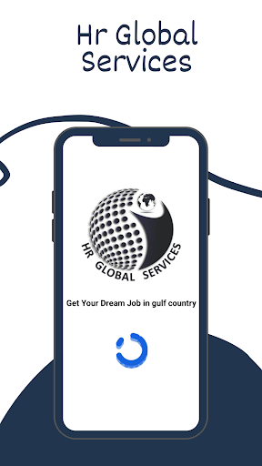 Android application Hr Global Services screenshort