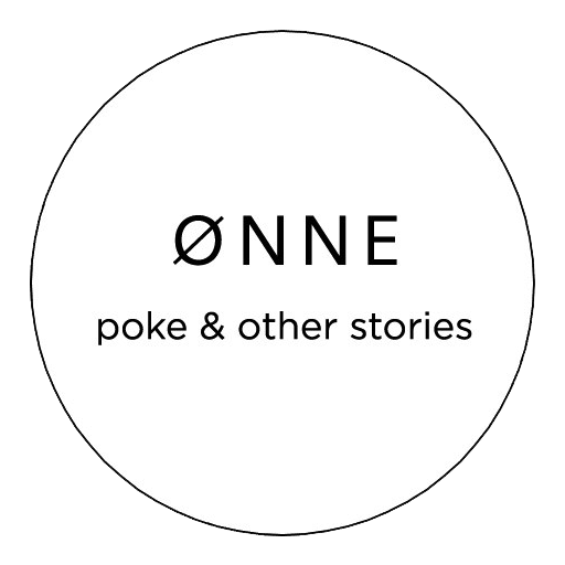 ONNE Poke logo