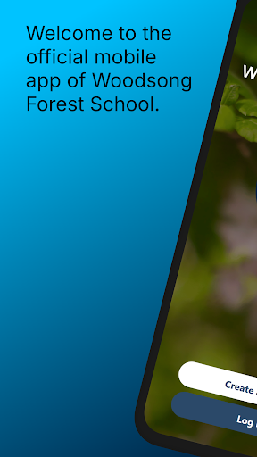 Woodsong Forest School