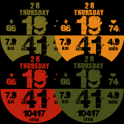 DUBLECOLOR screenshot 6