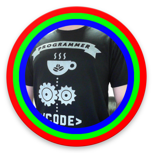 Color Extractor logo