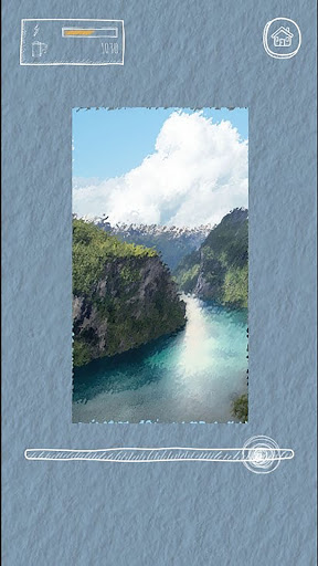 Albums Screen 3