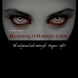 BloodlitRadio.com icon