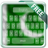 Pakistan keyboard Theme icon