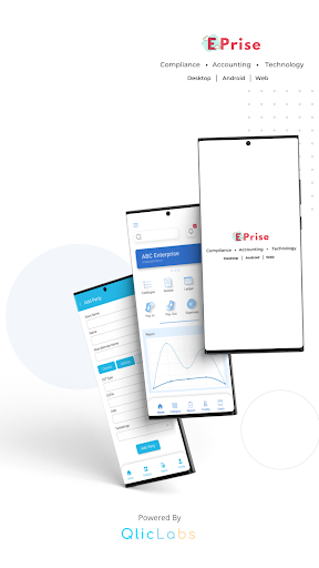 EPrise-Invoicing GST Inventory Screen 3