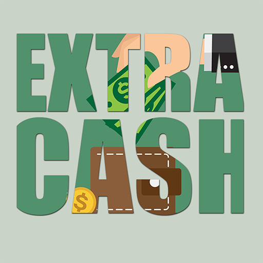 ExtraCash - Sell Used Phone logo