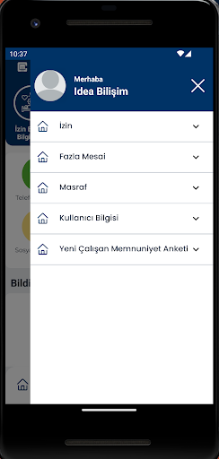 Çolakoğlu İK Screen 2