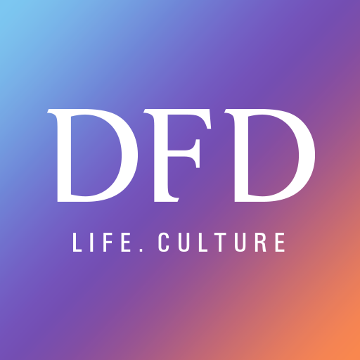 DFD멤버십 logo