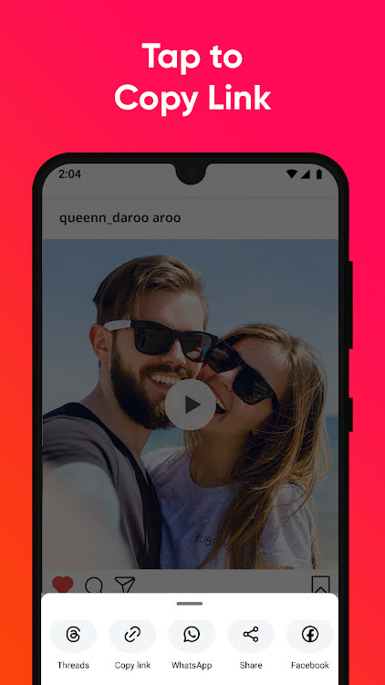 Video Downloader - Story Saver - 1.16.31 - (Android)