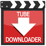 Video Tube Download FB Pro icon