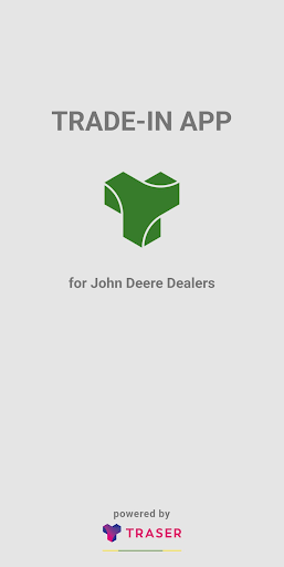 TRADE-IN APP for JD Dealers Screenshot 1 - AppWisp.com