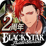 Cover Image of ดาวน์โหลด โรงละคร Black Star Starless 4.0.0 APK