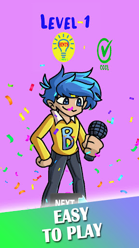 FNF DOP - Draw One Part on Friday Night