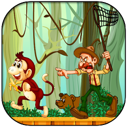 Jungle Monkey Run: Download & Review