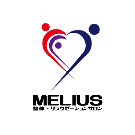MELIUS公式アプリ logo