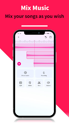 Vocal Remover, Cut Song Maker Screen 3