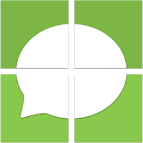 Quick Favorite SMS Widget icon