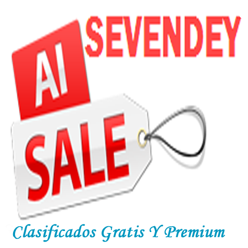 Sevendey Announces And Sell 1.1 Icon